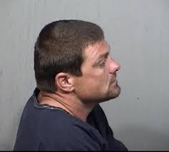 Arrests In Brevard County: June 12, 2017