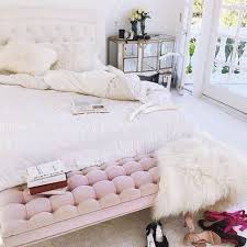 Soft Glam Home Bedroom Bedroom Inspirations Room Inspiration