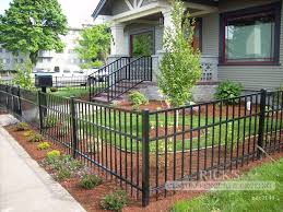 Pin By Karlheinz Wunner On Yard Ideas Backyard Fences Front Yard Fence Fence Design