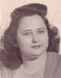 Elma Doris Pickens Long (1923-1993)