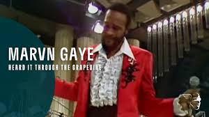 I got to do things, do things to drive you crazy. Marvin Gaye Heard It Through The Grapevine Live At Montreux Youtube