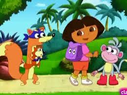 Dora es como cualquier otra niña: Dora 4x18 Swiper El Explorador Video Dailymotion