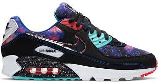 Nike Air Max 90 Supernova 2020 Cw6018 001