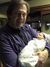 Granddad — billcox.me