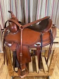 Rusty Spur Saddle Shop