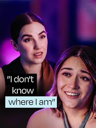 Are Soulmates Found in Surprising Places? Chasing Serendipity: A Love Story  of Surprising Twists Starring: Victoria Navarro Co-starring: Natasha Cowley  Writer: Jenny King DP: Ian Degner #Chris ...