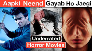 Check out the best movies of 2019 and the best comedy movies of 2019. 10 Most Underrated Bollywood Horror Movies You Completely Missed Deeksha Sharma Youtube