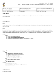 It is that type of data where there are two variables, and each value of both the variables is paired. 5e Lesson Plan 2 2 Scatter Plot Correlation And Dependence