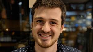 Once a physicist: Will Foxall