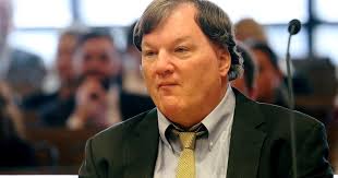 Pre-trial hearing for Gilgo Beach suspect Rex Heuermann remains focused