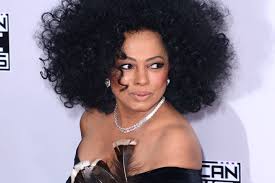 The black hair pioneer is in a league of her own. Diana Ross Performs At The Kings Theater In Brooklyn Vanity Fair