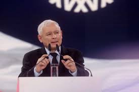 Adam jerzy bielan (ˈadam ˈjɛʐɨ ˈbjɛlan, born on 12 september 1974 in gdańsk, poland) is a polish politician, member of the european parliament for lesser poland and świętokrzyskie. Bielan O Kaczynskim Slynie Z Dystansu Do Siebie Bawia Go Memy