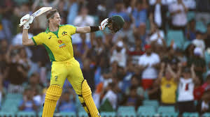 58,786 records for steve smith. Steve Smith And Aaron Finch Score Centuries As Australia Kicks Off The Season In Style