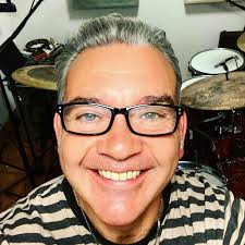 1953 vintage drum kit missing cymbal stand