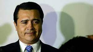 Hizo énfasis en que hechos nacionales, más bien que personales debían caracterizar a todos los gobiernos, estableciendo así uno de los principios básicos en que se fundamenta la actual doctrina del partido nacional de honduras. Honduras Drugs President S Brother Gets Life In Prison Bbc News