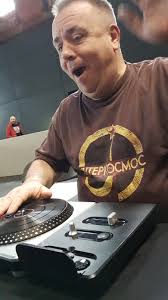 Tribute to Stephen Leigh, 1971