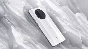 Huawei Mate 40 RS Porsche Design ...