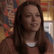 Haley James Scott GIFs