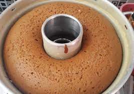Cara membuat roti di bangking pan. Cara Membuat Bolu Gula Merah Baking Pan Anti Gagal