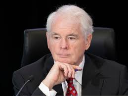 An open mind': A look at Justice Paul Rouleau, the man leading the convoy  inquiry