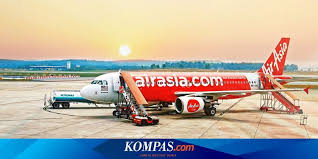 Di tiket2 kami akan memberikan daftar harga tiket pesawat air asia. Airasia Dikabarkan Bakal Terima Suntikan Dana Dari Pemerintah Malaysia