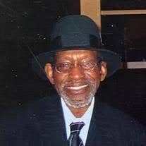 James Emmett Grant Jr. Obituary