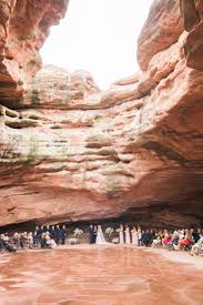 Red Rocks Cave Wedding Morrison Real Wedding Red Rock Wedding Denver Wedding Venue Colorado Wedding Venues