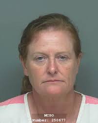 WALKER, SHERRY LYNNE