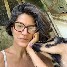 The ”Blade Runner” Whisky Glass, created 1973 by Cini Boeri for Arnolfo di  Cambio, Italy Image: copyright Markanto.de