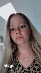 Lacey Nuss's Instagram, Twitter & Facebook