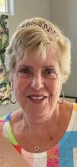 Obituary information for Janice Lea Martin