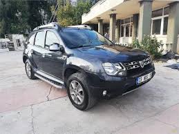 Galeriden Dacia Duster 1 5 Dci Laureate 2016 Model Adana 4x2 70 500 Tl Arabamcom Arac Araba Ikinciel Sahibinden Dacia Duster Araba Arac Galeri