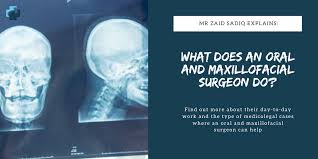 As a male, giving my girlfriend oral is my favorite form of forplay and. What Does An Oral And Maxillofacial Surgeon Do Medicolegal Partners Limited