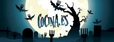 See more of recetas de cocina on facebook. Descarga Gratis El Pdf De Recetas De Halloween De Cocina Es Cocina Es