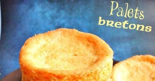 Recette De Palets Bretons Facile Et Rapide A Realiser Avec Un Delicieux Gout De Sel Recette Marbre Au Chocolat Facile Recettes De Cuisine