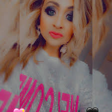 The Hair Colorist/Lisa Jackson