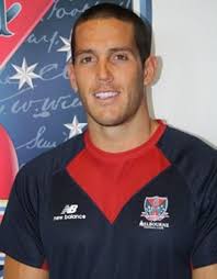 Magner ready for action