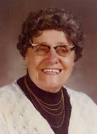 Bertha Frances “Bird” Chatfield Bradfield (1904-1993)