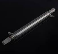 Amazon.com: stonylab Liebig Condenser, Borosilicate Glass ...