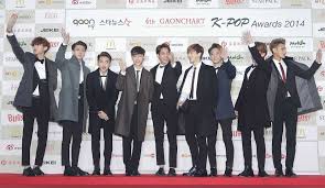 Exo The Popular Kpop Boy Group Under Smentertainment Got