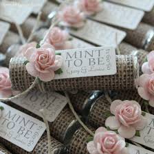 Mint Wedding Favors Set Of 50 Mint Rolls Mint To Etsy Wedding Gift Favors Diy Wedding Favors Wedding Favors