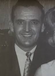 William B “Willie” Hinson (1934-2006)