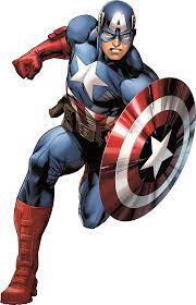 Captain America Png Image Captain America Comic Captain America Art Marvel Captain America