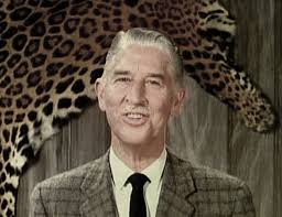 Classic TV Show Mutual of Omaha's Wild Kingdom Discussion
