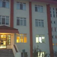 Devlet mahallesi , i̇nönü bulvarı no. Devlet Su Isleri Misafirhanesi Inonu Mah Alpaslan Turkes Bulvari 44 B