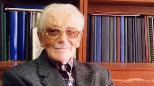 Luis Jaime Cisneros es distinguido “Personalidad Meritoria de la Cultura”