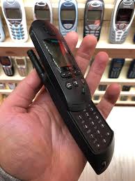 Siemens SL10 ...