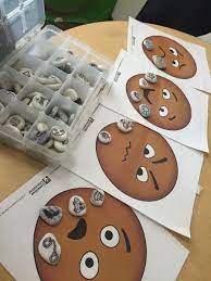 The big book of therapeutic activity ideas for children and teens. Pin On Play Therapy