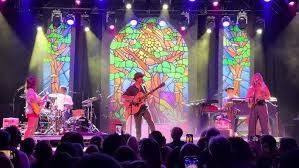 I’m Yours by Jason Mraz (San Francisco Concert 2025)