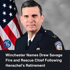 Profile for The Winchester Gazette